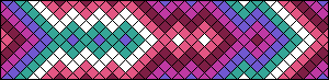 Normal pattern #33860 variation #25720