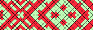 Normal pattern #33850 variation #25745