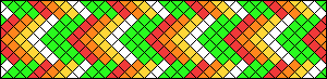 Normal pattern #8905 variation #25765