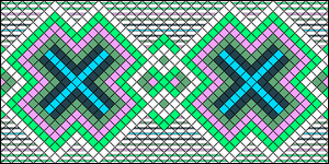 Normal pattern #24863 variation #25781