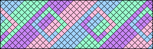 Normal pattern #33843 variation #25782