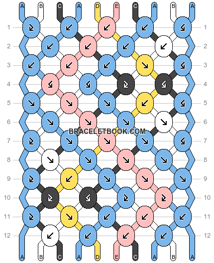Normal pattern #26399 variation #25803 pattern