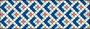 Normal pattern #1398 variation #25804