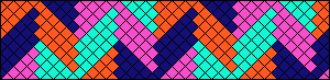 Normal pattern #8873 variation #25818