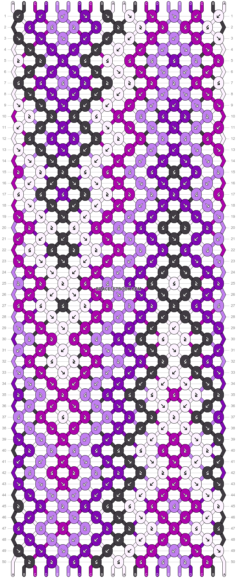 Normal pattern #24638 variation #25900 pattern