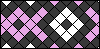 Normal pattern #33308 variation #25905
