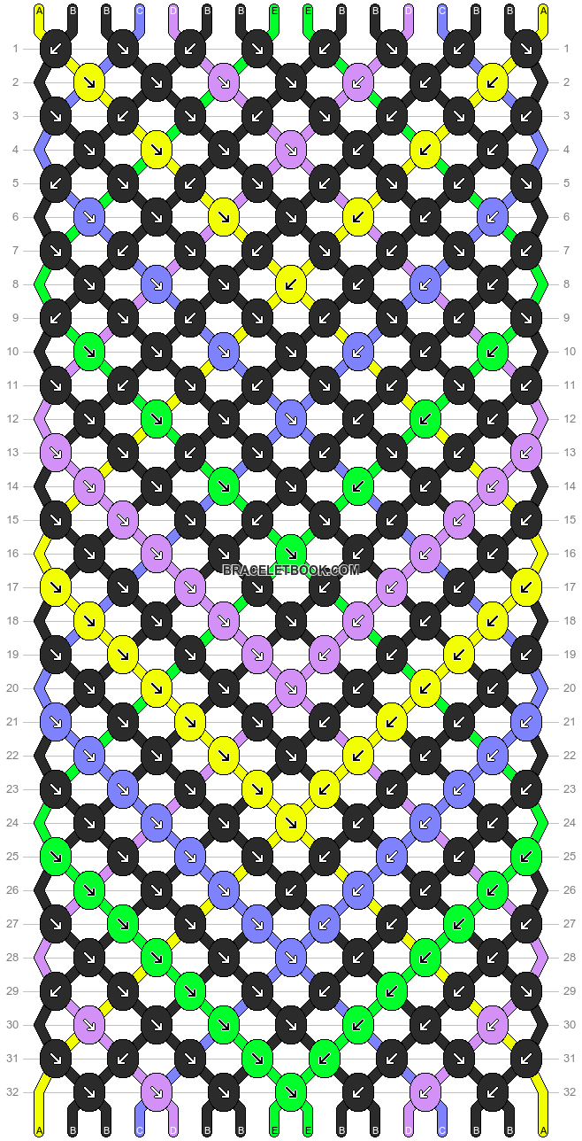 Normal pattern #25162 variation #25916 pattern