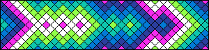 Normal pattern #33860 variation #25932