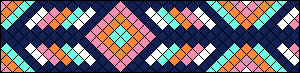 Normal pattern #32502 variation #25948
