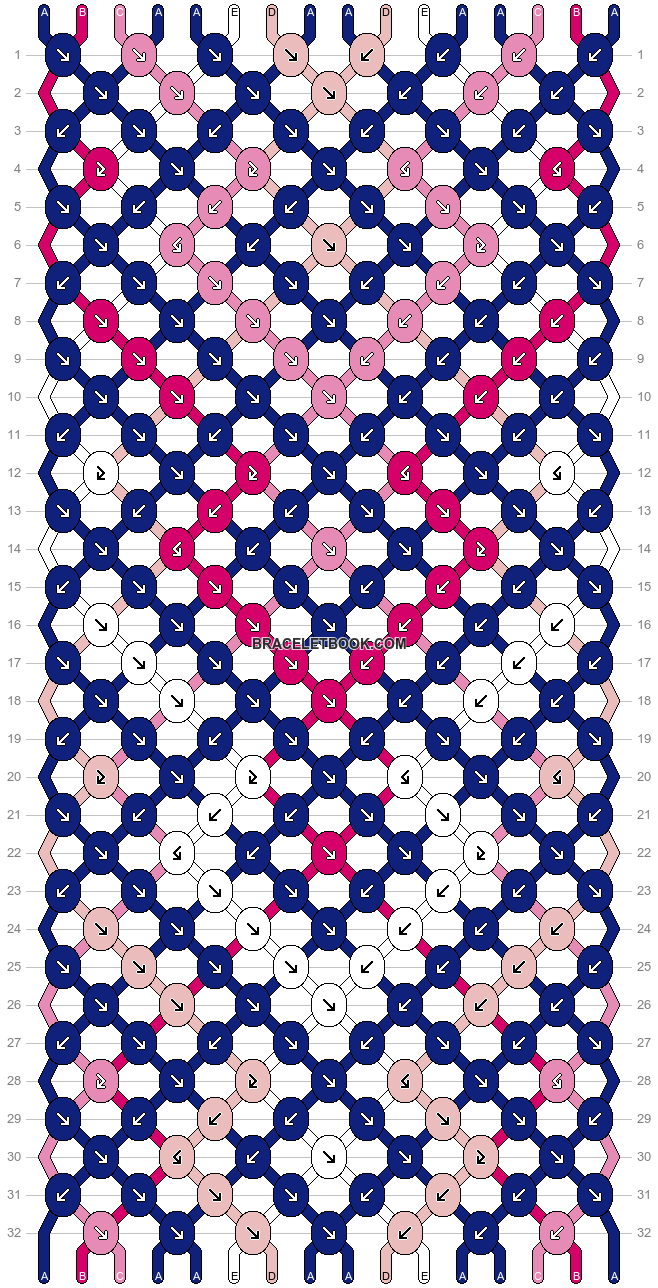 Normal pattern #33780 variation #25966 pattern