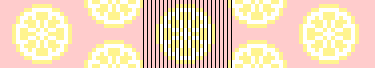 Alpha pattern #25130 variation #25968 preview