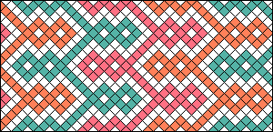Normal pattern #29920 variation #25970