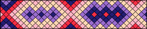 Normal pattern #24938 variation #25972