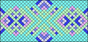 Normal pattern #33750 variation #25992
