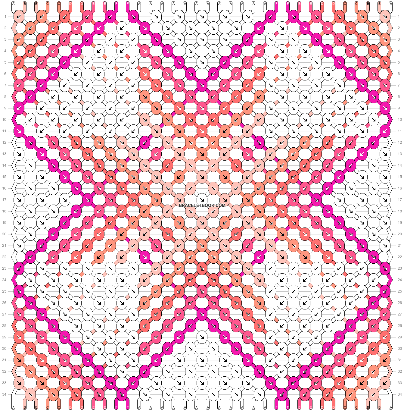 Normal pattern #25054 variation #26001 pattern