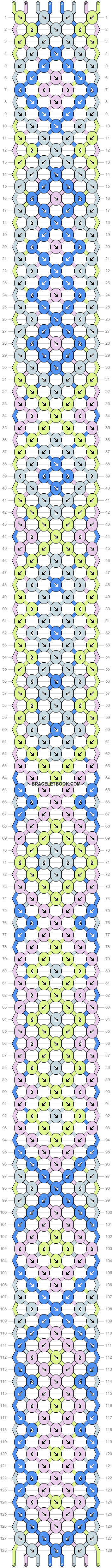 Normal pattern #32803 variation #26004 pattern