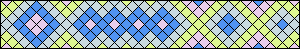 Normal pattern #32803 variation #26004
