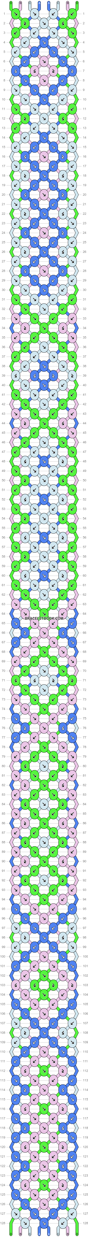 Normal pattern #32803 variation #26005 pattern