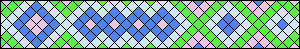 Normal pattern #32803 variation #26005