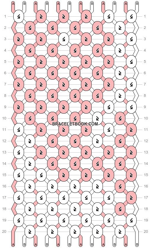Normal pattern #33876 variation #26011 pattern