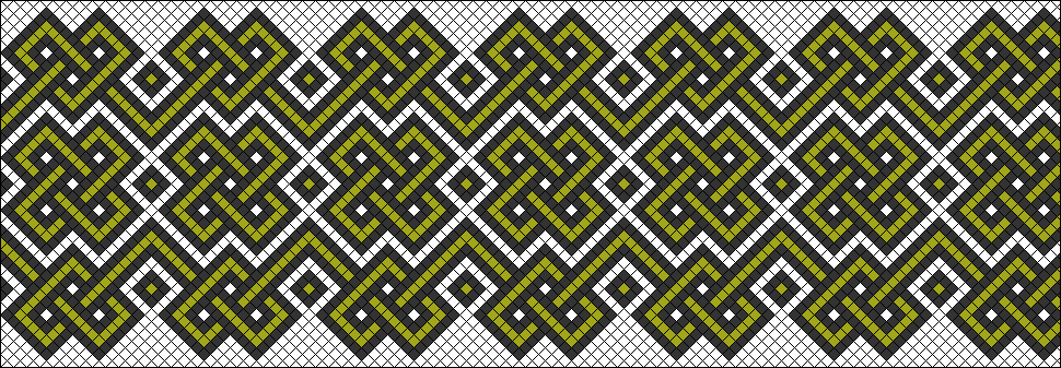 Normal pattern #33882 variation #26017 preview