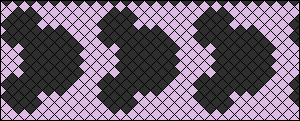 Normal pattern #12054 variation #26029