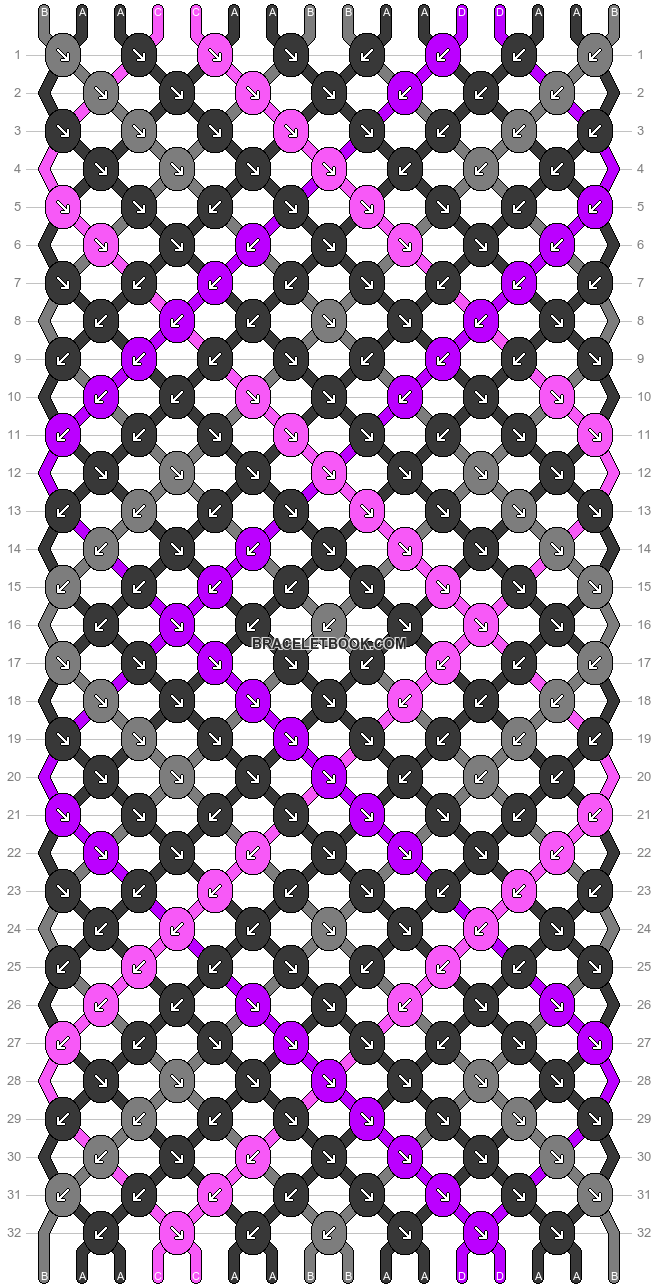 Normal pattern #29391 variation #26035 pattern