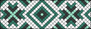 Normal pattern #32407 variation #26045