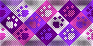Normal pattern #16404 variation #26052