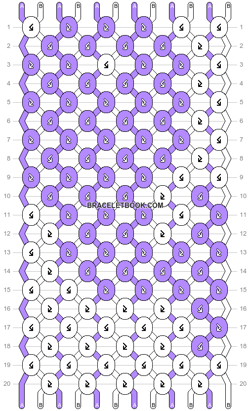 Normal pattern #33876 variation #26054 pattern