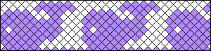 Normal pattern #33876 variation #26054