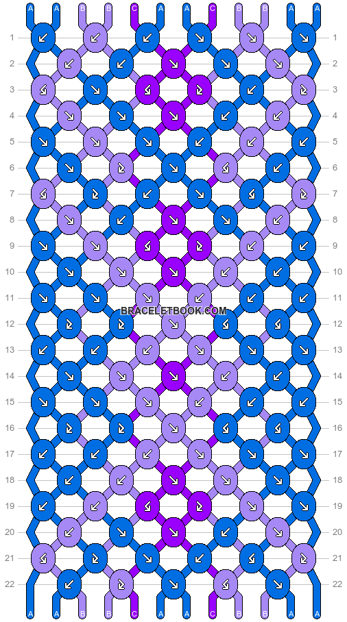 Normal pattern #33892 variation #26057 pattern