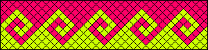 Normal pattern #25105 variation #26061