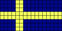 Alpha pattern #18671 variation #26066 preview