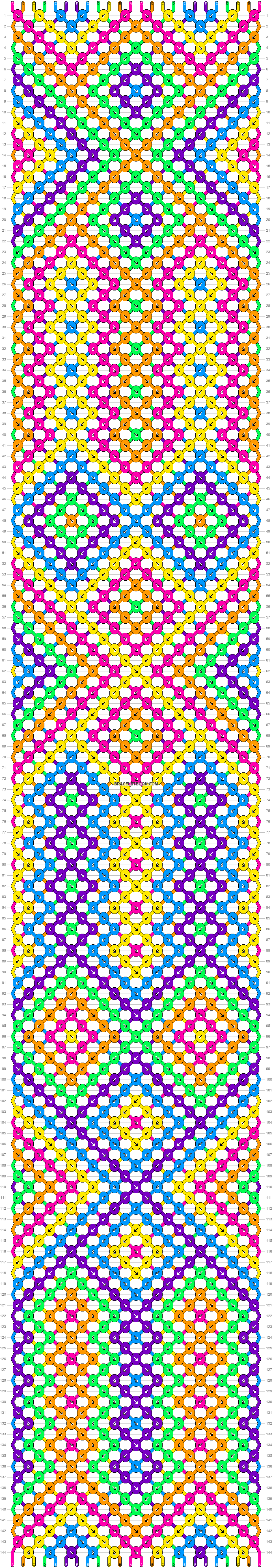 Normal pattern #27234 variation #26084 pattern