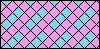 Normal pattern #2411 variation #26102