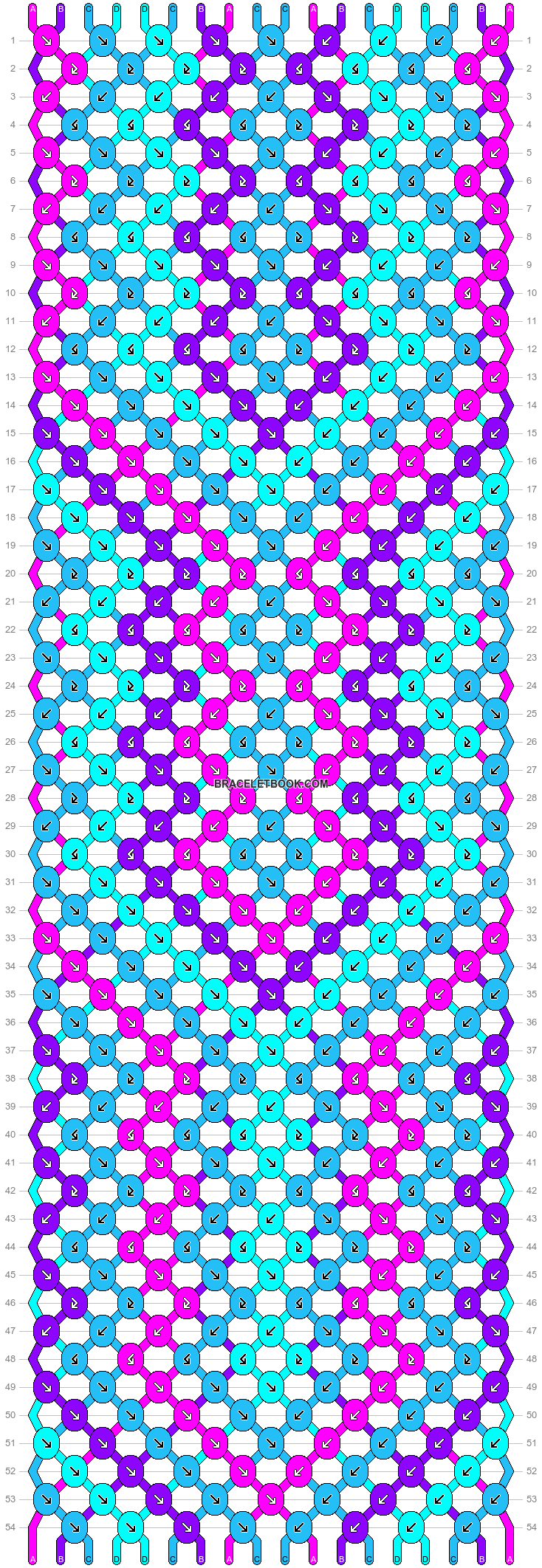 Normal pattern #24139 variation #26103 pattern