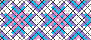 Normal pattern #32405 variation #26105