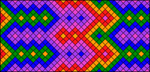 Normal pattern #33859 variation #26120