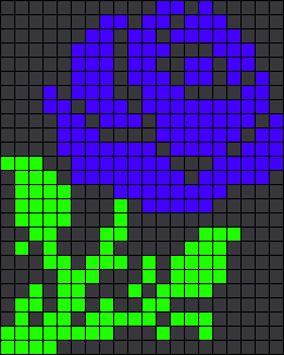 Alpha pattern #15675 variation #26125 preview