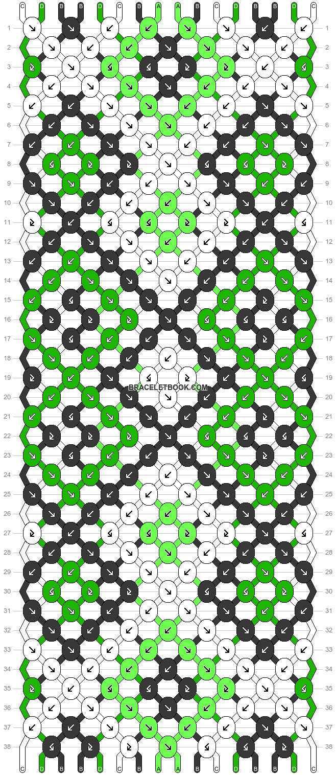 Normal pattern #27817 variation #26135 pattern