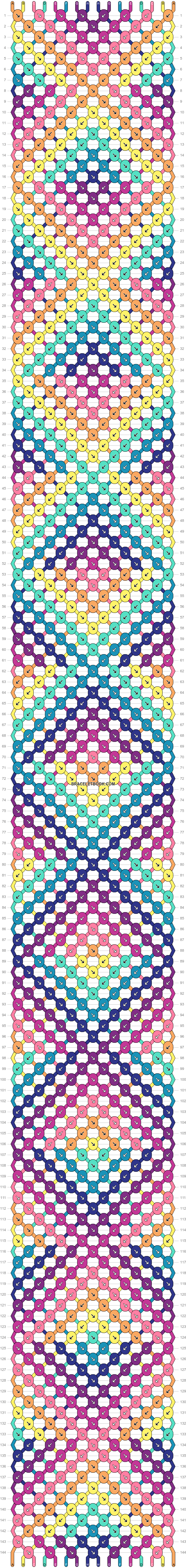 Normal pattern #31611 variation #26158 pattern