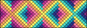 Normal pattern #31611 variation #26158
