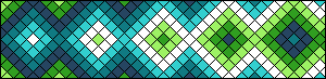 Normal pattern #32442 variation #26167