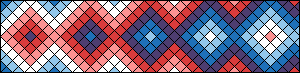 Normal pattern #32442 variation #26169