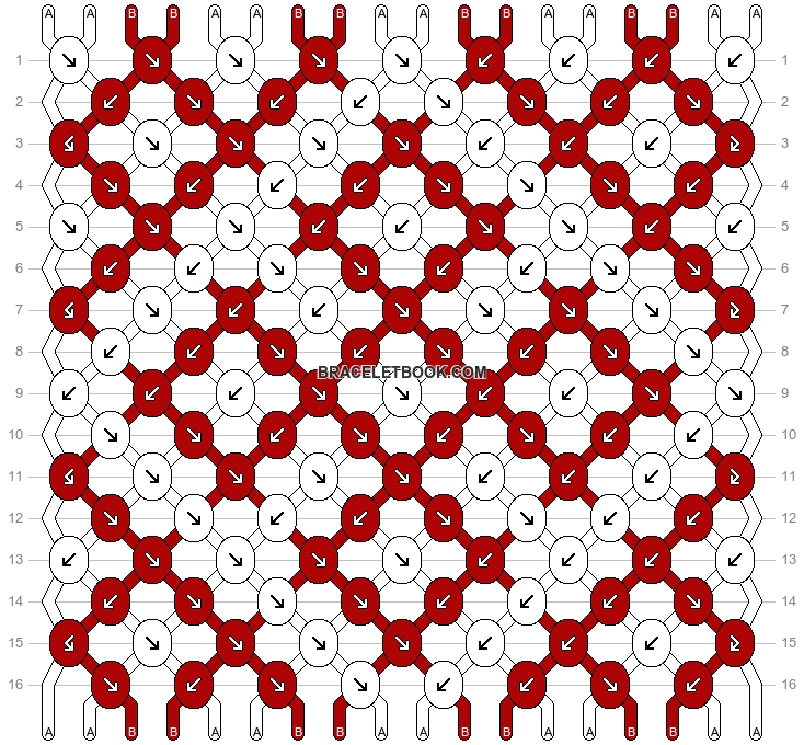Normal pattern #23824 variation #26194 pattern