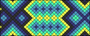 Normal pattern #26699 variation #26211