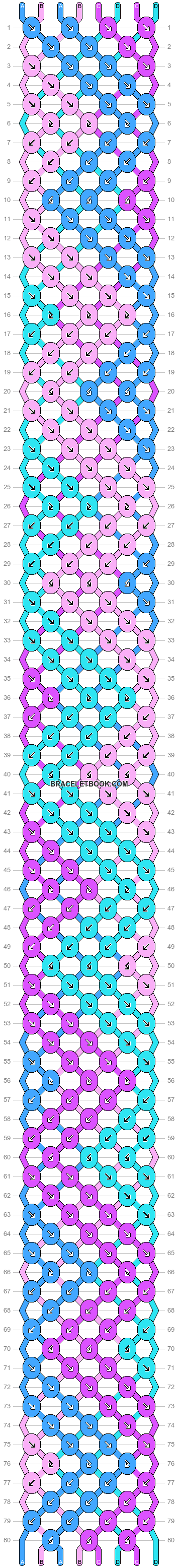 Normal pattern #33968 variation #26218 pattern