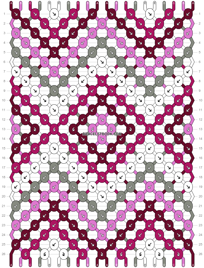 Normal pattern #14954 variation #26223 pattern
