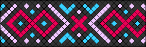 Normal pattern #31678 variation #26224